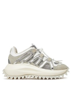 Sneakersy Vic Matié 1G3200D D22BQ4TI05 Szary - id: 0000305311511 - marki Vic Matié - 182102353 Sneakersy Vic Matié 1G3200D D22BQ4TI05 Szary ze sklepu eobuwie.pl w kategorii Buty sportowe damskie - zdjęcie 182102353
