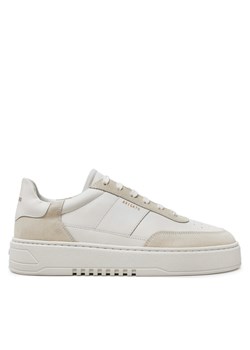Sneakersy Axel Arigato Orbit Vintage F1275003 Biały ze sklepu eobuwie.pl w kategorii Buty sportowe męskie - zdjęcie 182102381