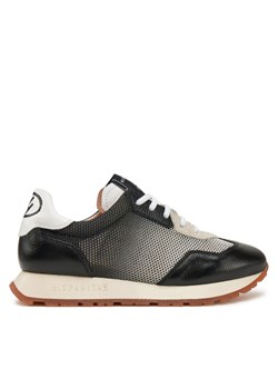 Sneakersy Hispanitas BHV253869 Czarny ze sklepu eobuwie.pl w kategorii Buty sportowe damskie - zdjęcie 182102384