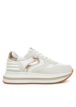 Sneakersy Voile Blanche Merry Power 2018794 1N03 Biały ze sklepu eobuwie.pl w kategorii Buty sportowe damskie - zdjęcie 182102523