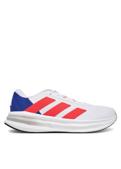 Buty do biegania adidas Galaxy 7 JI4600 Biały ze sklepu eobuwie.pl w kategorii Buty sportowe męskie - zdjęcie 182102591