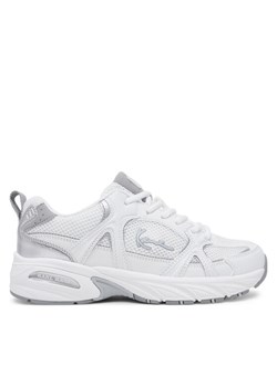 Sneakersy Karl Kani Pime Runner PD00002736 Biały ze sklepu eobuwie.pl w kategorii Buty sportowe damskie - zdjęcie 182102623