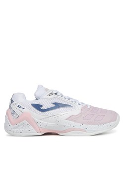 Buty do tenisa Joma Set 2532 TSELS2532AC Różowy - id: 0000304913563 - marki Joma - 182102641 Buty do tenisa Joma Set 2532 TSELS2532AC Różowy ze sklepu eobuwie.pl w kategorii Buty sportowe damskie - zdjęcie 182102641