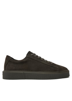 Sneakersy Vagabond Shoemakers Derek 5685-040-18 Brązowy ze sklepu eobuwie.pl w kategorii Buty sportowe męskie - zdjęcie 182102683