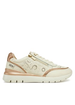 Sneakersy Pikolinos W4R-6622C1 Biały ze sklepu eobuwie.pl w kategorii Buty sportowe damskie - zdjęcie 182102764