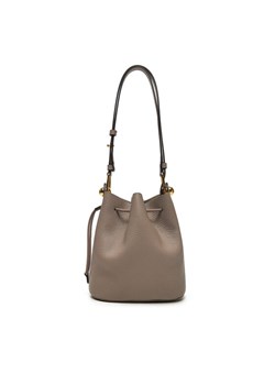 Torebka Furla WB01514 BX0176 2572S Szary ze sklepu eobuwie.pl w kategorii Torebki damskie - zdjęcie 182102774