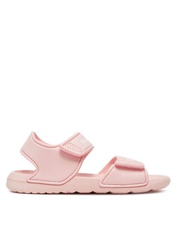 Sandały Reebok 864023Adz(IV) Różowy ze sklepu eobuwie.pl w kategorii Sandały dziecięce - zdjęcie 182102780