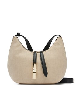 Torebka Furla WB01634 BX3542 NN000 Beżowy ze sklepu eobuwie.pl w kategorii Listonoszki - zdjęcie 182102803