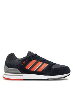 Sneakersy adidas Run 80s ID1266 Czarny ze sklepu eobuwie.pl w kategorii Buty sportowe męskie - zdjęcie 182102880