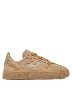Sneakersy Flamingos Life Burela Bold Brązowy ze sklepu eobuwie.pl w kategorii Buty sportowe męskie - zdjęcie 182102930