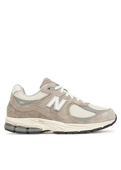 Sneakersy New Balance U2002RRD Beżowy ze sklepu eobuwie.pl w kategorii Buty sportowe męskie - zdjęcie 182102980