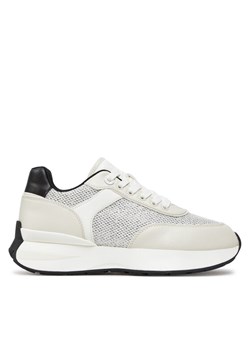 Sneakersy Aldo Gaoldan 13740423 Biały ze sklepu eobuwie.pl w kategorii Buty sportowe damskie - zdjęcie 182102982