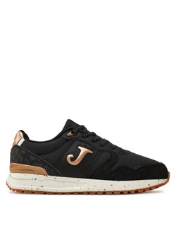 Sneakersy Joma C.200 C200LW2401 Czarny - id: 0000303989217 - marki Joma - 182103091 Sneakersy Joma C.200 C200LW2401 Czarny ze sklepu eobuwie.pl w kategorii Buty sportowe damskie - zdjęcie 182103091