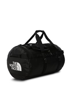 Torba The North Face Base Camp Duffel NF0A52SA53R1 Czarny ze sklepu eobuwie.pl w kategorii Torby sportowe - zdjęcie 182103111