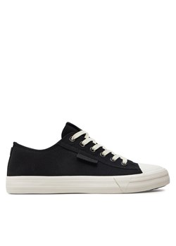 Sneakersy Guess Rio FMGRIO FAB12 Czarny ze sklepu eobuwie.pl w kategorii Trampki męskie - zdjęcie 182103140