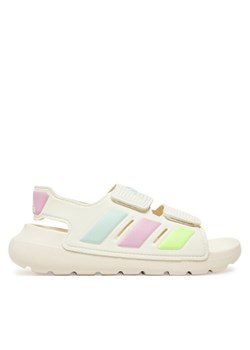 Sandały adidas Altaswim 2.0 JI3062 Biały - id: 0000304720215 - marki adidas - 182103212 Sandały adidas Altaswim 2.0 JI3062 Biały ze sklepu eobuwie.pl w kategorii Sandały dziecięce - zdjęcie 182103212
