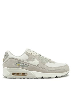 Sneakersy Nike Air Max 90 HF9383 001 Szary ze sklepu eobuwie.pl w kategorii Buty sportowe męskie - zdjęcie 182103342