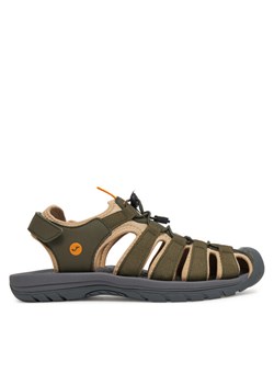 Sandały Joma S.Gea 2523 SGEAS2523V Khaki ze sklepu eobuwie.pl w kategorii Sandały męskie - zdjęcie 182103354