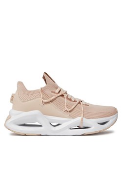 Sneakersy EA7 Emporio Armani X8X087 XK227 S879 Różowy ze sklepu eobuwie.pl w kategorii Buty sportowe damskie - zdjęcie 182103423
