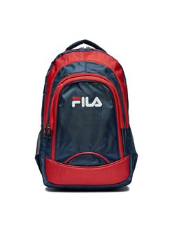 Plecak Fila BOB Junior XS18TBV010 Granatowy ze sklepu eobuwie.pl w kategorii Plecaki - zdjęcie 182103563