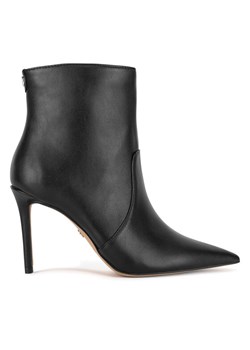 Botki Nine West BYCCC05 Czarny ze sklepu eobuwie.pl w kategorii Botki - zdjęcie 182103574