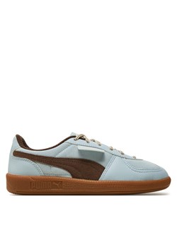 Sneakersy Puma Palermo CCC Wns 397770 01 Niebieski ze sklepu eobuwie.pl w kategorii Buty sportowe damskie - zdjęcie 182103612