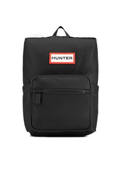 Plecak Hunter HTR-K-001-06 Czarny ze sklepu eobuwie.pl w kategorii Plecaki - zdjęcie 182103740