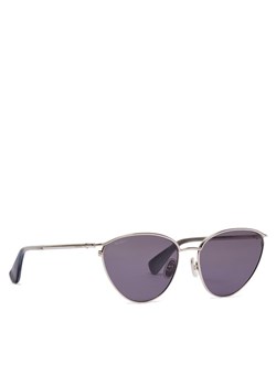 Okulary przeciwsłoneczne Max Mara MM0044 Złoty ze sklepu eobuwie.pl w kategorii Okulary przeciwsłoneczne damskie - zdjęcie 182103780