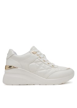 Sneakersy Aldo Iconistep 13706544 Biały ze sklepu eobuwie.pl w kategorii Buty sportowe damskie - zdjęcie 182103850