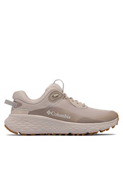 Sneakersy Columbia Terrastride™ CRZ Sneaker 2115101 Szary ze sklepu eobuwie.pl w kategorii Buty sportowe damskie - zdjęcie 182103904