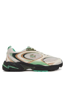 Sneakersy Lacoste Storm 96 2K 7-49SMA0022 Écru ze sklepu eobuwie.pl w kategorii Buty sportowe męskie - zdjęcie 182103941
