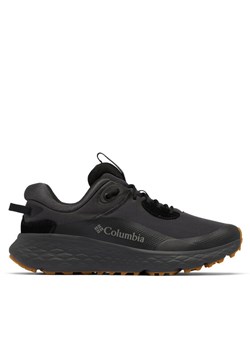 Sneakersy Columbia Terrastride™ CRZ 2115081 Czarny ze sklepu eobuwie.pl w kategorii Buty sportowe męskie - zdjęcie 182104183