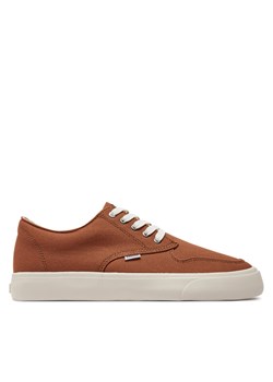 Sneakersy Element Topaz C3 ELYS300001-CZN0 Brązowy ze sklepu eobuwie.pl w kategorii Buty sportowe męskie - zdjęcie 182104243