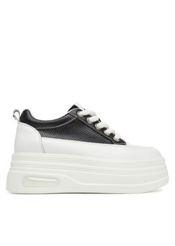 Sneakersy GOE RR2N4085 Czarny ze sklepu eobuwie.pl w kategorii Buty sportowe damskie - zdjęcie 182104264