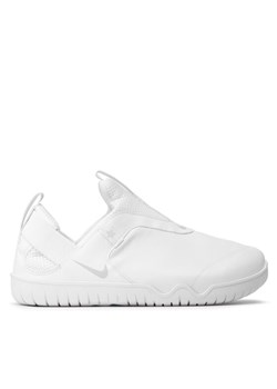 Sneakersy Nike Zoom Pulse CT1629 100 Biały ze sklepu eobuwie.pl w kategorii Buty sportowe damskie - zdjęcie 182104303