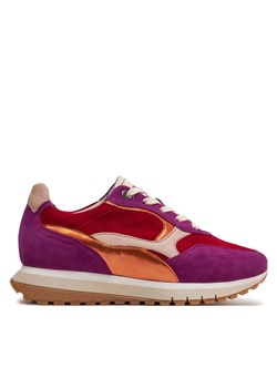 Sneakersy Gabor 46.375.28 Kolorowy ze sklepu eobuwie.pl w kategorii Buty sportowe damskie - zdjęcie 182104411