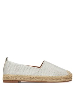 Espadryle DeeZee S289-5 Biały ze sklepu eobuwie.pl w kategorii Espadryle damskie - zdjęcie 182104413