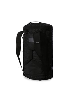 Torba The North Face Base Camp Duffel L NF0A52SB53R1 Czarny ze sklepu eobuwie.pl w kategorii Torby sportowe - zdjęcie 182104431