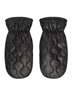 Rękawiczki Damskie Pieces Nara 17152437 Czarny - id: 0000304763335 - marki Pieces - 182104554 Rękawiczki Damskie Pieces Nara 17152437 Czarny ze sklepu eobuwie.pl w kategorii Rękawiczki damskie - zdjęcie 182104554
