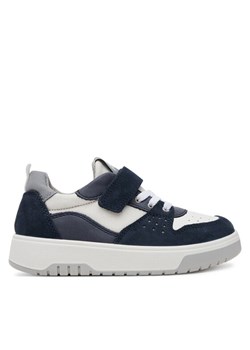 Sneakersy Primigi 7879022 M Biały ze sklepu eobuwie.pl w kategorii Buty sportowe dziecięce - zdjęcie 182104780