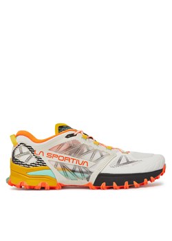 Buty do biegania La Sportiva Bushido II 56S004100 Biały ze sklepu eobuwie.pl w kategorii Buty sportowe męskie - zdjęcie 182104854