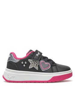 Sneakersy Primigi 6972222 Czarny ze sklepu eobuwie.pl w kategorii Buty sportowe dziecięce - zdjęcie 182104941