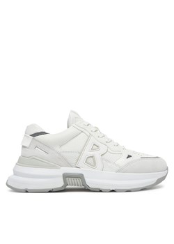 Sneakersy Bogner Ctp25 22522505 Biały ze sklepu eobuwie.pl w kategorii Buty sportowe damskie - zdjęcie 182105083