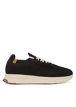 Sneakersy Saola Tsavo 3 W SAO5135 Czarny ze sklepu eobuwie.pl w kategorii Buty sportowe damskie - zdjęcie 182105273