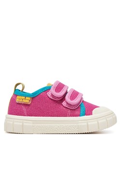 Kapcie Agatha Ruiz de la Prada 252933 Różowy ze sklepu eobuwie.pl w kategorii Kapcie dziecięce - zdjęcie 182105343