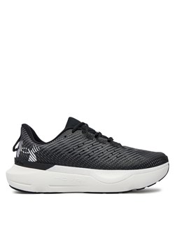 Buty do biegania Under Armour Infinite Pro 3027190-001 Czarny ze sklepu eobuwie.pl w kategorii Buty sportowe męskie - zdjęcie 182105431