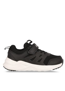 Sneakersy ZigZag Yeisou Kids Shoe Z234127 Czarny ze sklepu eobuwie.pl w kategorii Półbuty dziecięce - zdjęcie 182105454