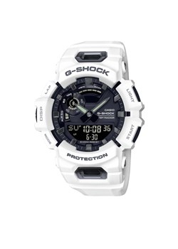 Zegarek G-Shock GBA-900-7AER Biały ze sklepu eobuwie.pl w kategorii Zegarki - zdjęcie 182105471