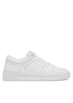 Sneakersy Naked Wolfe CM-01 Biały ze sklepu eobuwie.pl w kategorii Buty sportowe męskie - zdjęcie 182105542