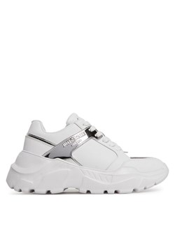 Sneakersy Just Cavalli 78RA3SL9 Biały ze sklepu eobuwie.pl w kategorii Buty sportowe damskie - zdjęcie 182105562